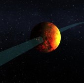 экзопланете Kepler-7b
